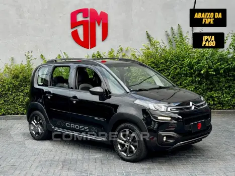 AIRCROSS 1.6 Feel 16V