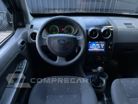 ECOSPORT 1.6 XLS 8V GASOLINA 4P MANUAL