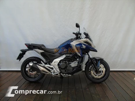 NC 750X ABS