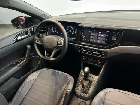 NIVUS HIGHLINE 1.0 200 TSI FLEX AUT.