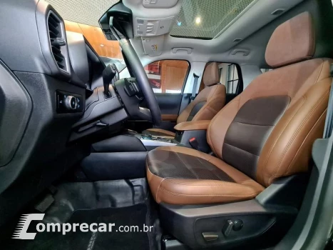 BRONCO SPORT WILDTRAK 2.0 TB 16V AWD AUT