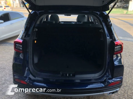 Tiggo 5X Pro 1.5 Tci Flex Hybrid Cvt