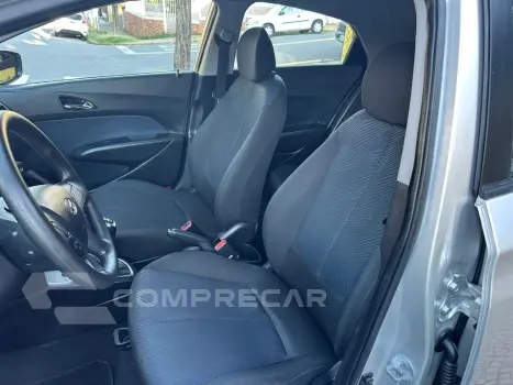 HB20 C./C.Plus/C.Style 1.6 Flex 16V Mec.