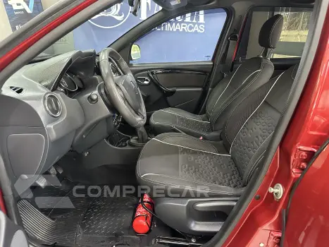 DUSTER OROCH Dyna. 1.6 Flex 16V Mec.