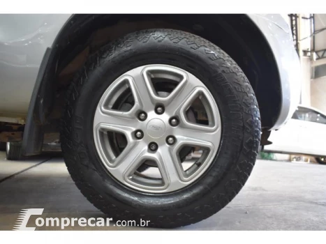 RANGER - 2.5 LIMITED 4X2 CD 16V 4P MANUAL