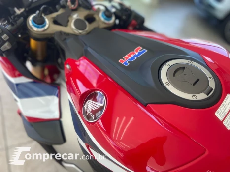 CBR 1000 RR FIREBLADE SP