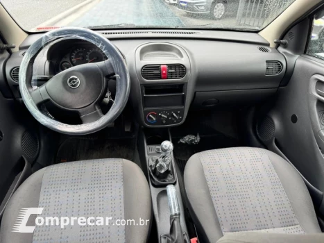 CORSA 1.0 MPFI MAXX 8V FLEX 4P MANUAL