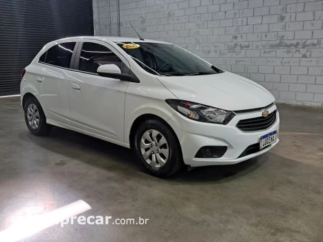 Onix 1.0 Mpfi Lt 8V Flex 4P Manual