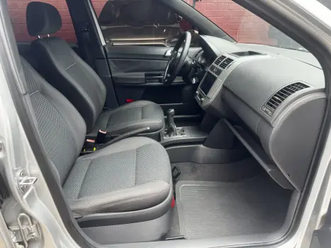 Polo Hatch 1.6 4P SPORTLINE FLEX