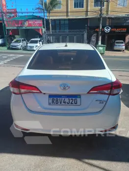 Yaris