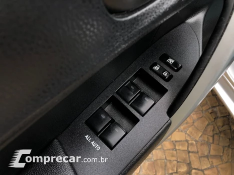 Corolla 2.0 Xei 16V Flex 4P Automático