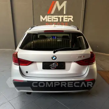 X1 2.0 18I 4X2 16V