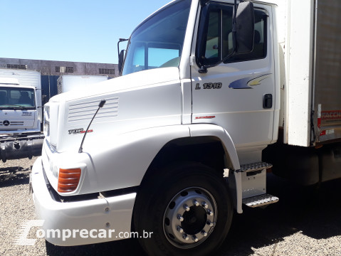 Mercedes Benz 1318 L