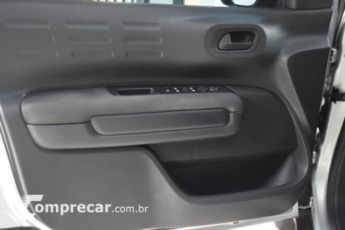 C4 CACTUS 1.6 VTI 120 Live