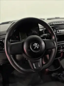 PARTNER RAPID 1.4 EVO FLEX BUSINESS PACK MANUAL