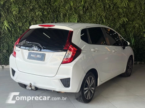 FIT 1.5 EX 16V
