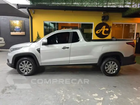 STRADA 1.4 FIRE FLEX ENDURANCE CS MANUAL