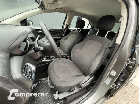 ONIX HATCH LT 1.4 8V FlexPower 5p Mec.