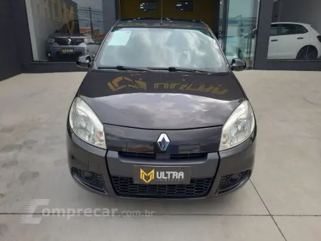 SANDERO Expression Hi-Flex 1.0 16V 5p