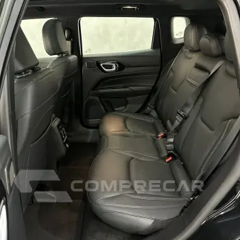 COMPASS S T270 1.3 TB 4x2 Flex Aut.