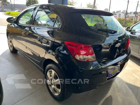 ONIX 1.0 MPFI LS 8V