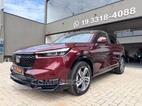 HR-V 1.5 16V Turbo Touring