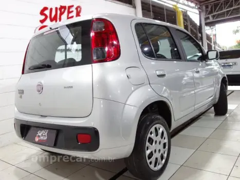 UNO - 1.0 EVO VIVACE 8V 4P MANUAL