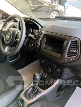Jeep Compass Sport