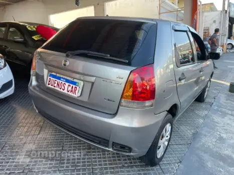PALIO - 1.0 MPI FIRE 8V 4P MANUAL