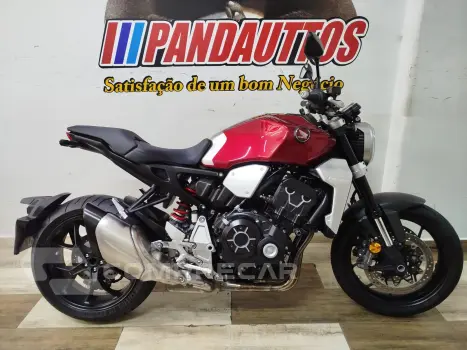 CB 1000R ABS