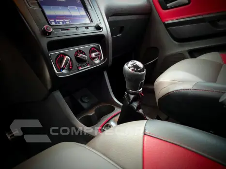 FOX 1.6 MSI PEPPER 16V FLEX 4P MANUAL