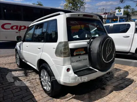 PAJERO TR4 2.0 4X2 16V 140cv