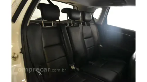 FIT - 1.5 EX 16V 4P AUTOMÁTICO