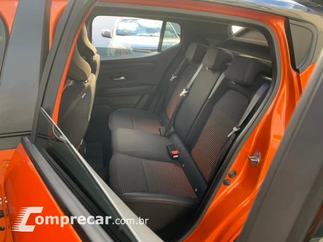 Kardian Prem. Ed Flex 1.0 TB 12V 5p Aut.