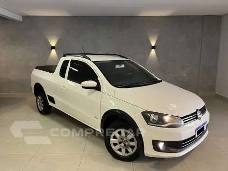 SAVEIRO 1.6 MI CE 8V G.VI