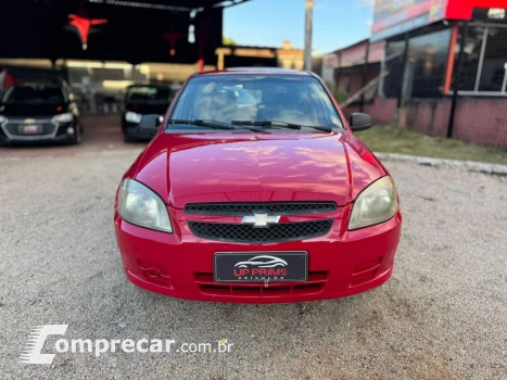 Celta 1.0 4P LT FLEX