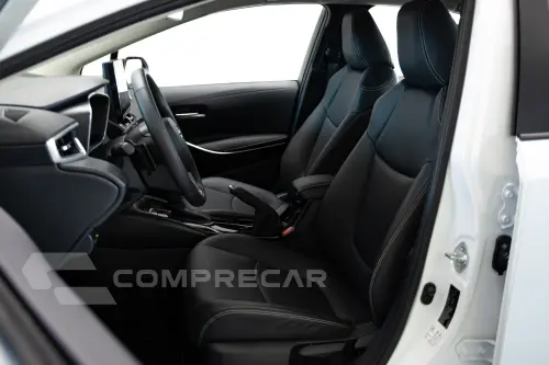 COROLLA 2.0 Vvt-ie XEI Direct Shift