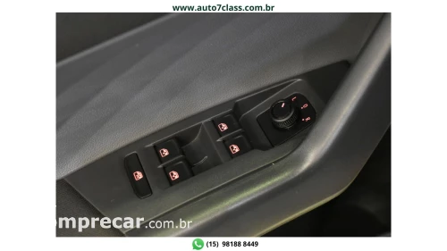 VIRTUS - 1.0 170 TSI MANUAL
