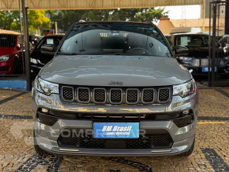 COMPASS 1.3 T270 Turbo S