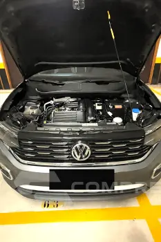 T-CROSS 1.4 250 TSI Highline