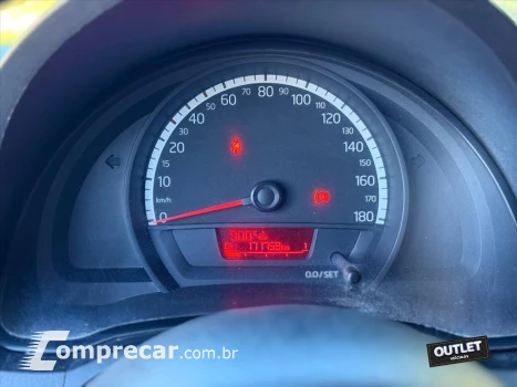 UP 1.0 MPI TAKE UP 12V FLEX 2P MANUAL