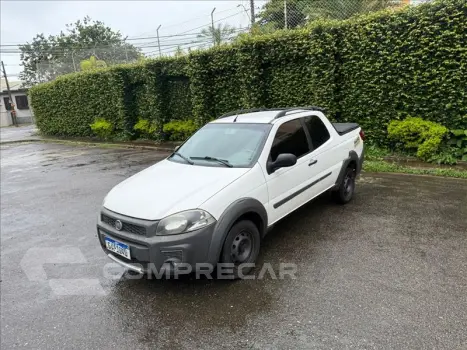 STRADA 1.4 MPI Working CD 8V
