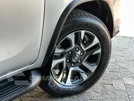 HILUX SWSRXA4RD