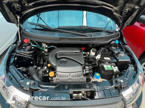 MOBI 1.0 8V Evo Easy