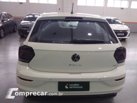 POLO 1.0 MPI MANUAL