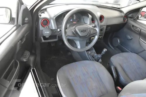 CELTA 1.0 MPFI VHCE Spirit 8V