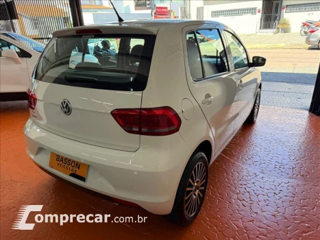FOX 1.0 MPI Trendline 12V