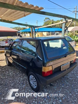vivo fire