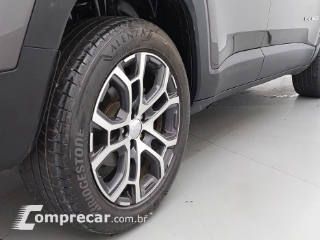 RENEGADE 1.3 T270 TURBO FLEX LONGITUDE AT6
