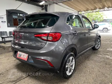 ARGO 1.0 FIREFLY FLEX DRIVE MANUAL